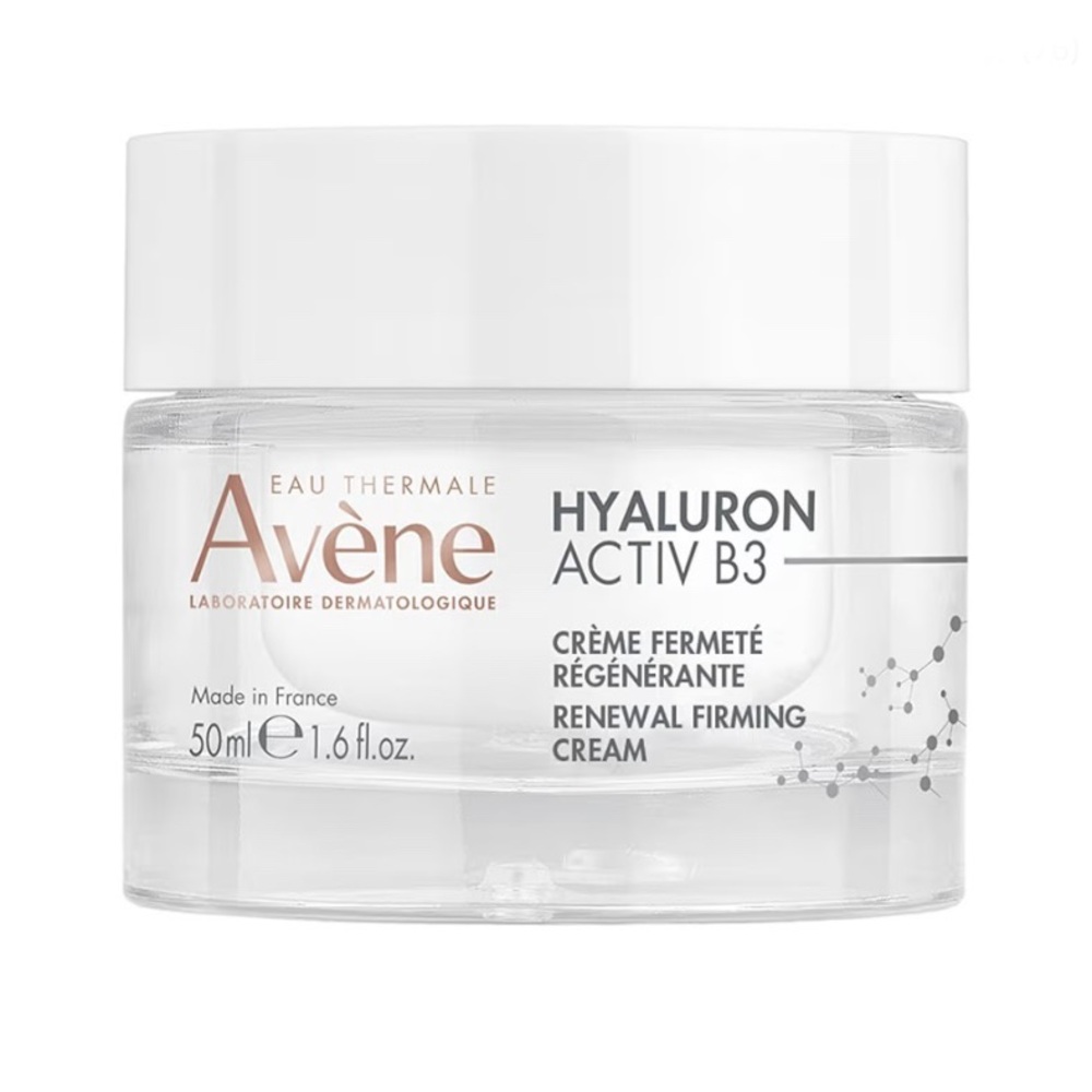 SEALED Eau Thermale Avene Hyaluron Activ B3 Renewal Skim Firming Day Cream 50ml